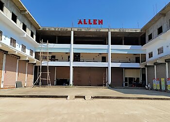 Raipur NEET Coaching Allen Career Institute Raipur image 1