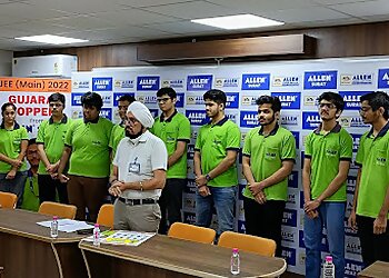 Allen Career Institute Surat