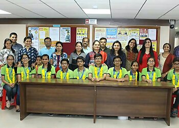 Allen Career Institute Surat