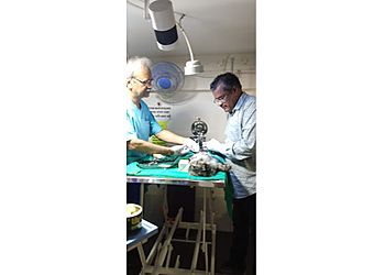 All for Pets-Dr Satish Gore