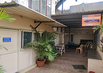 All for Pets-Dr Satish Gore