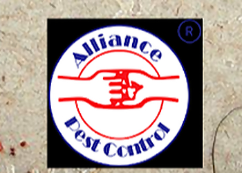 Alliance Pest Control