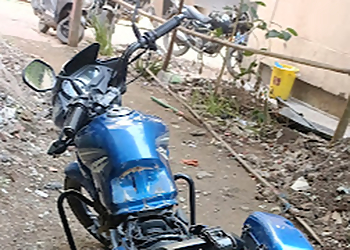 Allied Motorcycle Repairing Centre