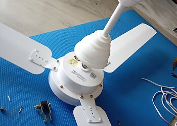 All in One Electrical Repairing