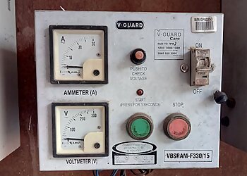 All in One Electrical Repairing