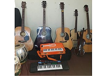 Almighty Music School