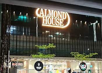 Almond House