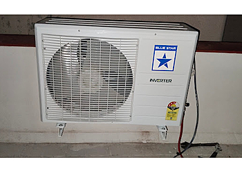 Al muksit service and repair