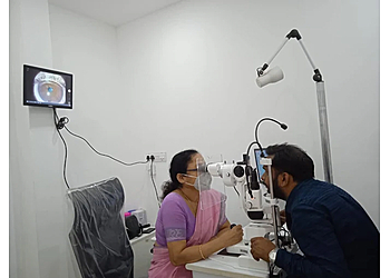 Alnas Eye Hospital & Dental Care