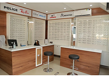 Alnas Eye Hospital & Dental Care