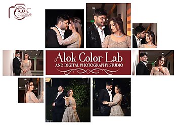 Alok Color Lab and Digital Photography Studio