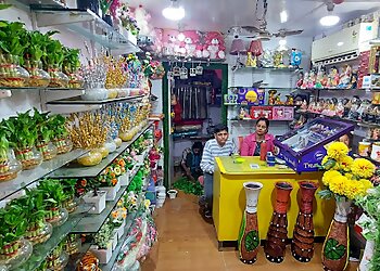 Alok Flowers Decorater