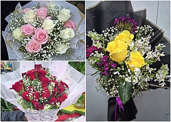 Alok Flowers Decorater