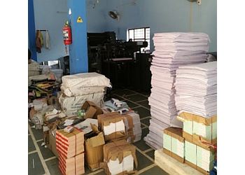 Alok Quality Printers