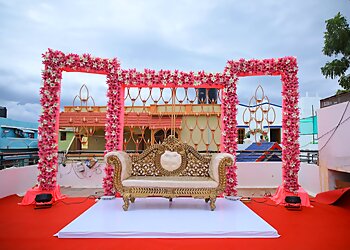 Aloka Events and Activation