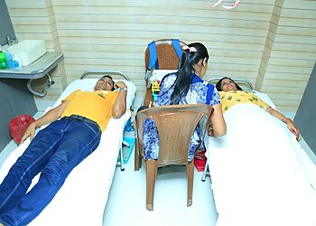 Aloka Medicare Pvt. Ltd.