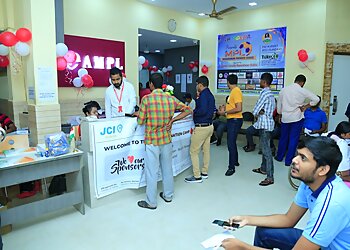 Aloka Medicare Pvt. Ltd.