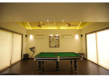 Alpha Healing Center