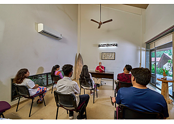 Vadodara Addiction Treatment Centres Alpha Healing Center image 1