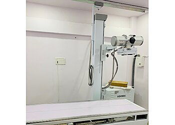 Alpha Health Diagnostic Centre