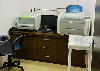 Alpha Health Diagnostic Centre