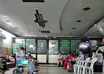 Alpha Imaging and MRI