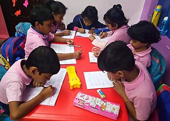 Kolkata Montessori Schools Alpha Kidz Houz image 1