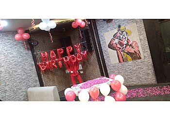 Alpha Marriage Point