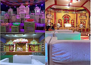 Alpha Marriage Point