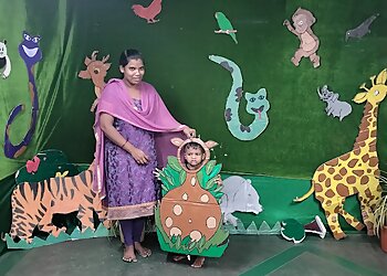 Alphabetz Playschool