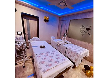 Alpine Beauty Clinic And Academy