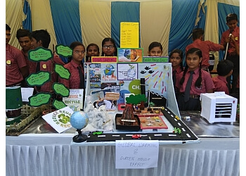 Alpine Public School