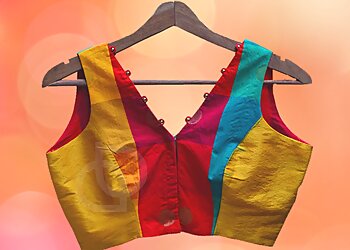 Alter Bliss Tailoring Boutique