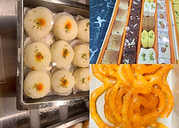 Alwar Sweets & Namkeen
