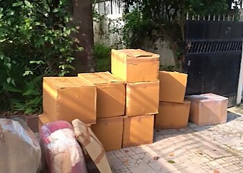 Always Safe Packers & Movers