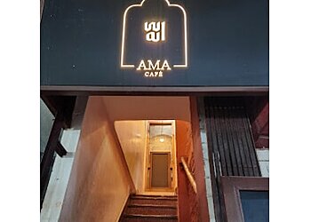 Ama Cafe