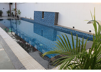 3 Best Swimming Pools in Raipur - Expert Recommendations