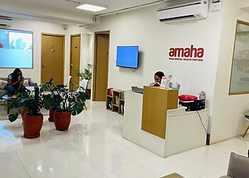 Mumbai Counselling Centre Amaha Mental Health Centre image 1