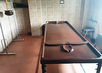 Amala Ayurvedic Hospital & Research Centre