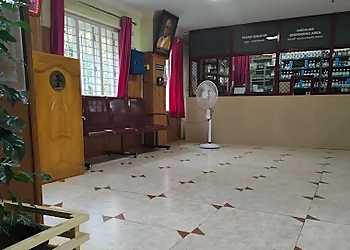 Amala Ayurvedic Hospital & Research Centre