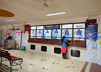 Amala Hospital Thrissur