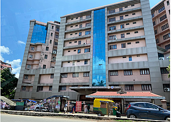 Amala Hospital Thrissur