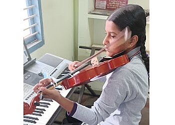 Amala Music School