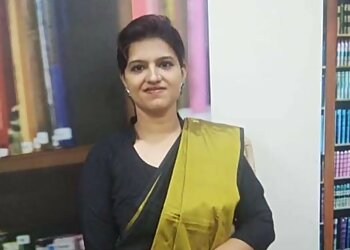 Amam Counseling Center