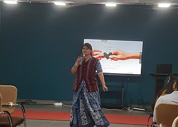 Amam Counseling Center