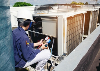 Aman Air Conditioning Aman Air Conditioning