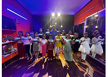 Aman Dance Academy