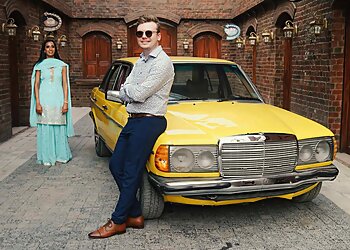 Aman Sidhu Photography