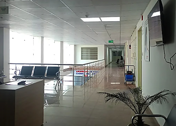 Amandeep BR Medicity Hospital