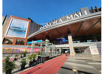 Amanora Mall 